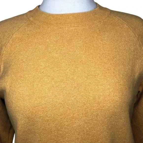 DEUS Ex Machina- Athletic Knit Crew Sweater - Picture 2 of 8